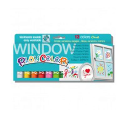 Play Color Windows