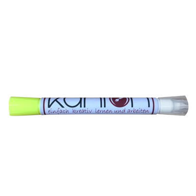 Textmarker Löschbar
