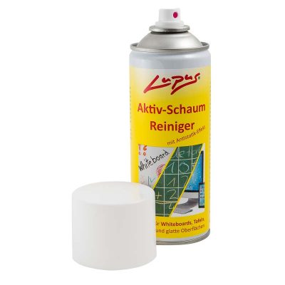 Aktiv-Schaumreiniger
